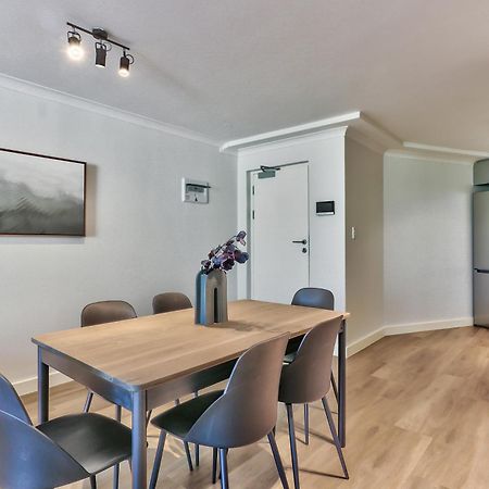 Newlands Peak Luxury Apartment Unit 636 Kapstadt Exterior foto