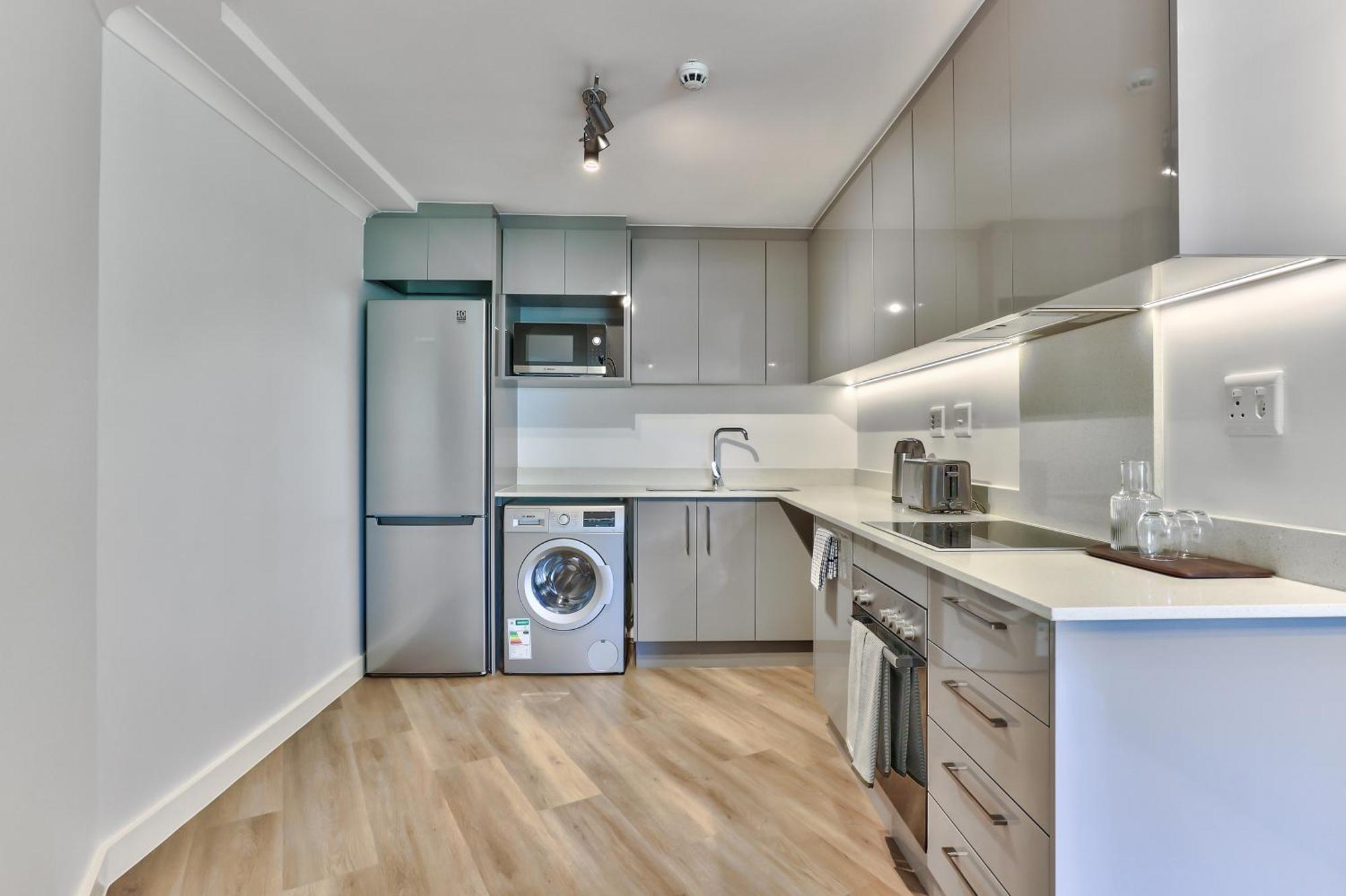 Newlands Peak Luxury Apartment Unit 636 Kapstadt Exterior foto