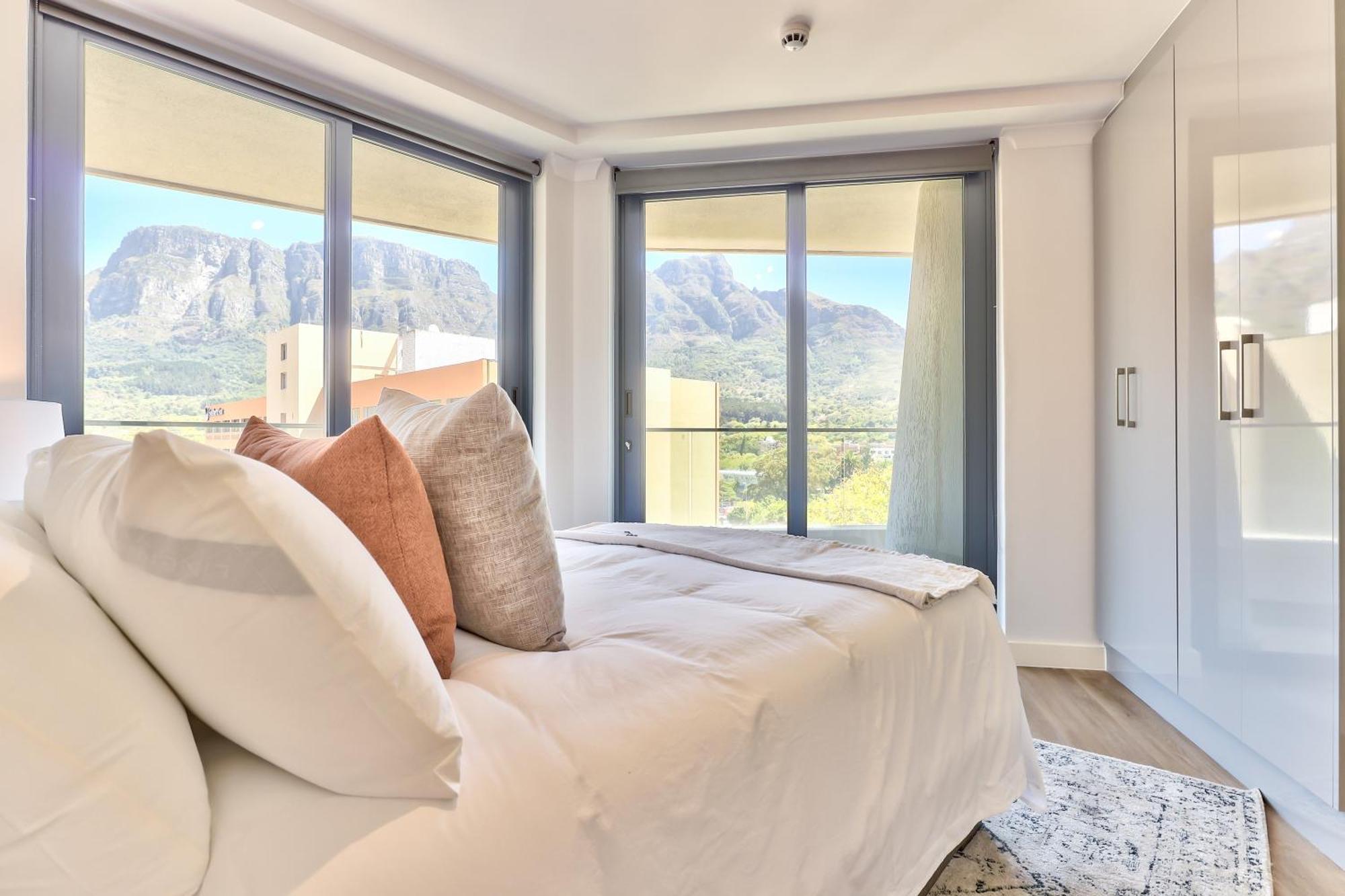 Newlands Peak Luxury Apartment Unit 636 Kapstadt Exterior foto