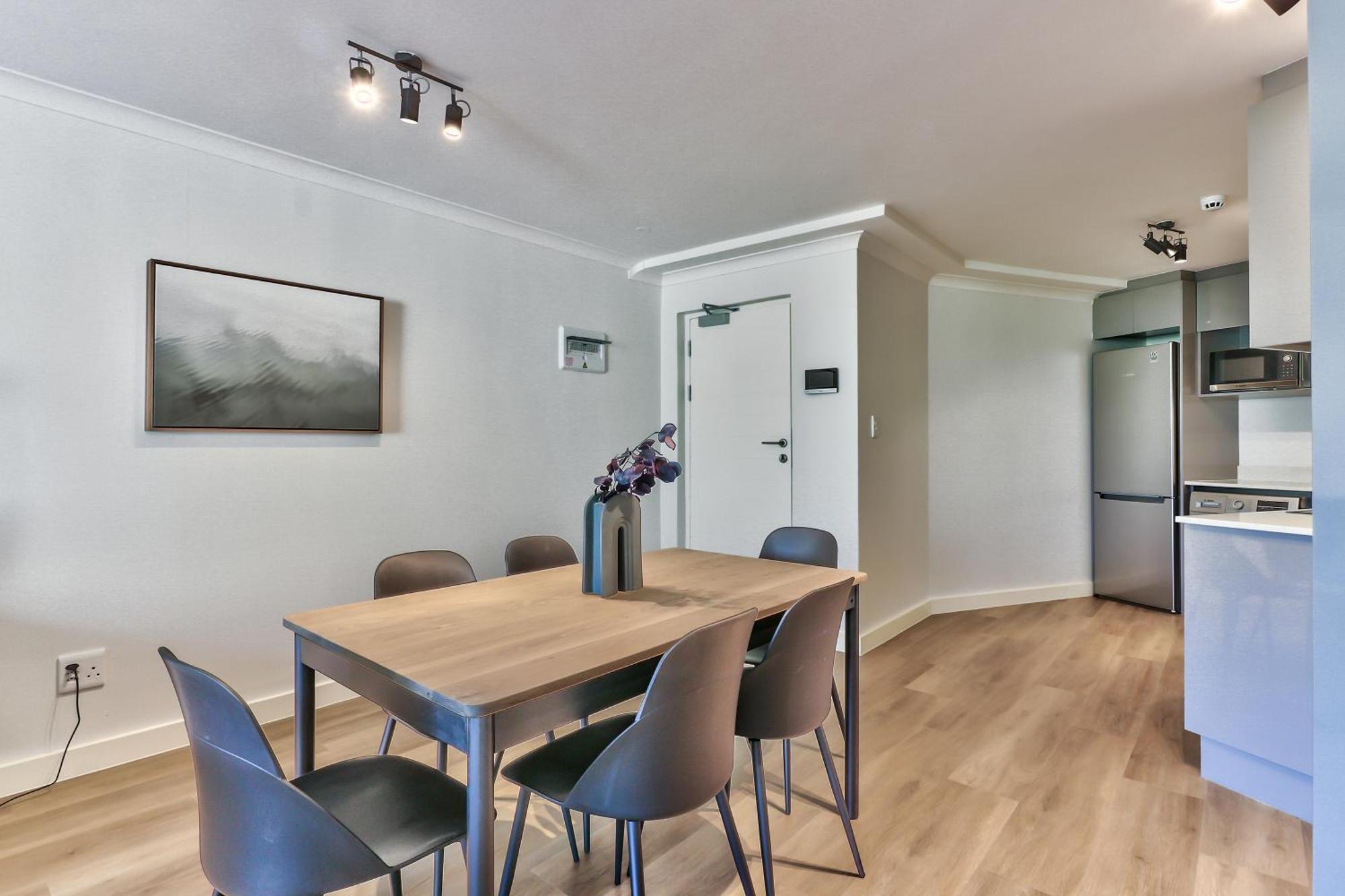 Newlands Peak Luxury Apartment Unit 636 Kapstadt Exterior foto