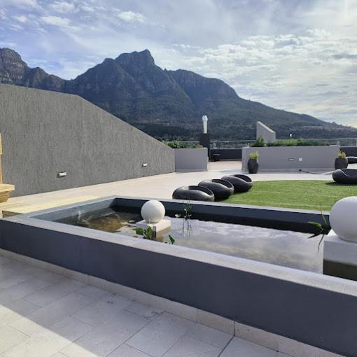 Newlands Peak Luxury Apartment Unit 636 Kapstadt Exterior foto