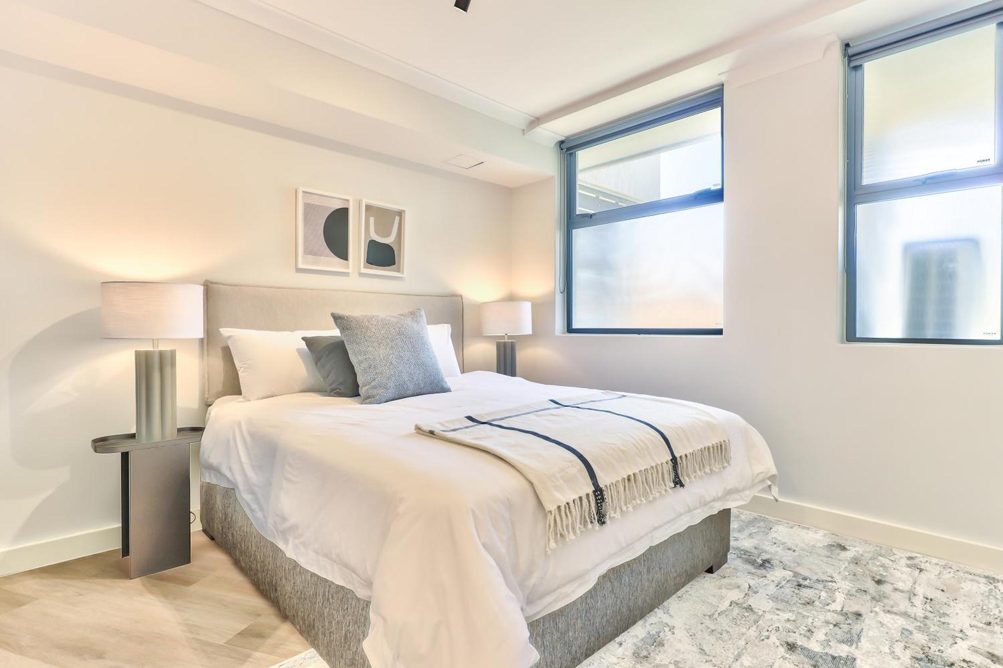 Newlands Peak Luxury Apartment Unit 636 Kapstadt Exterior foto