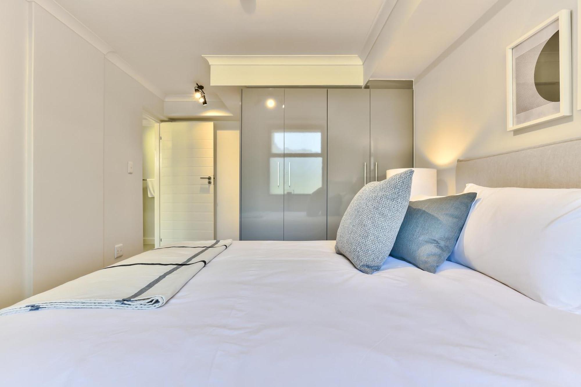 Newlands Peak Luxury Apartment Unit 636 Kapstadt Exterior foto